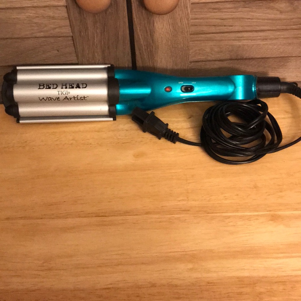 Bed Head Wave Artist